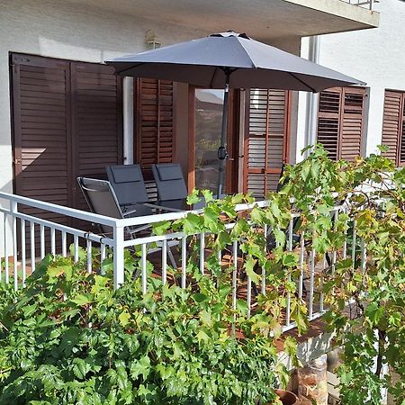 Adriatic Leisure Apartment Novi Vinodolski Exterior photo