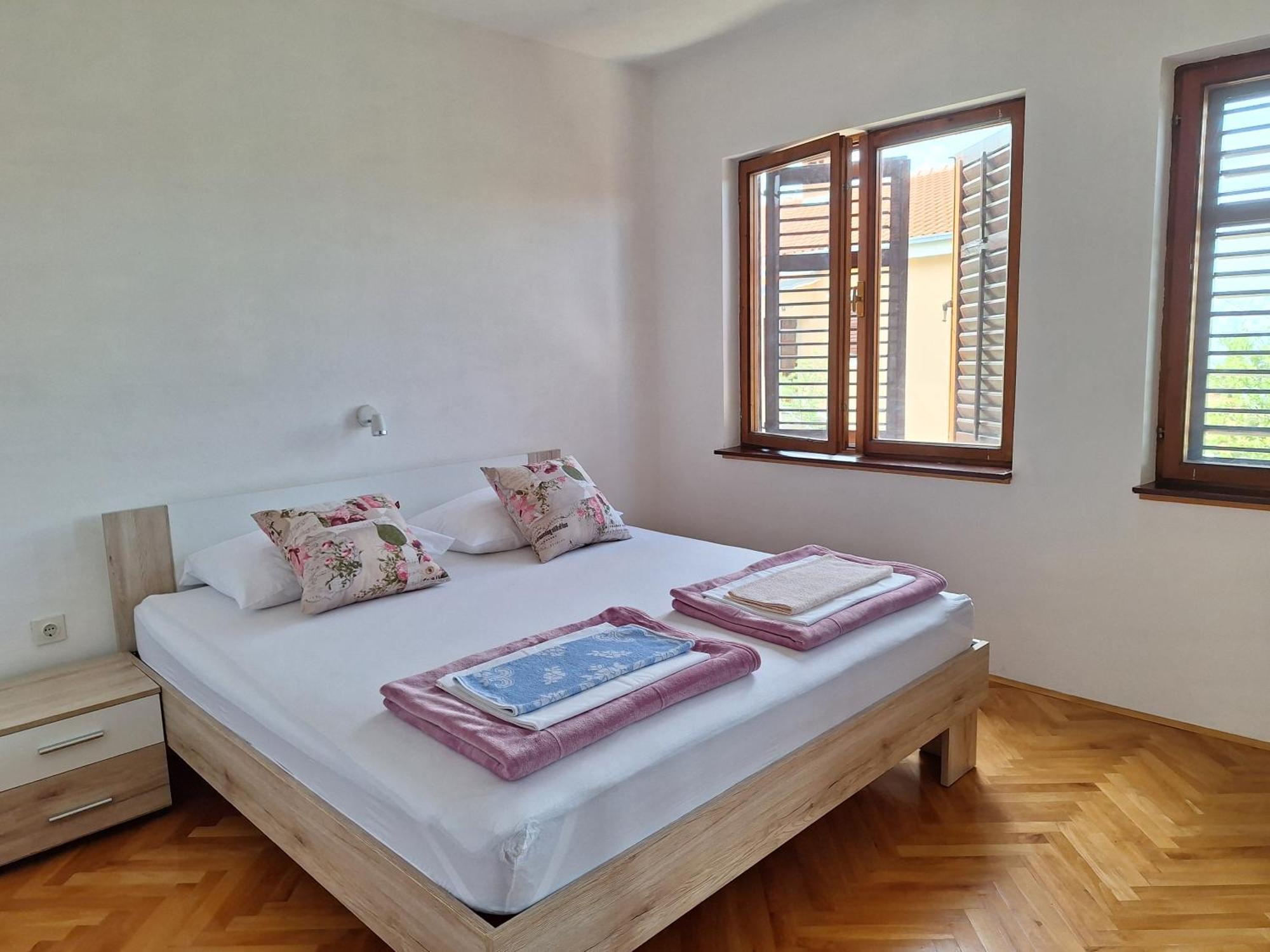 Adriatic Leisure Apartment Novi Vinodolski Exterior photo